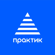 Практик, наркологическая клиника — логотип