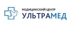 Наркологическая клиника "Ультрамед" — логотип