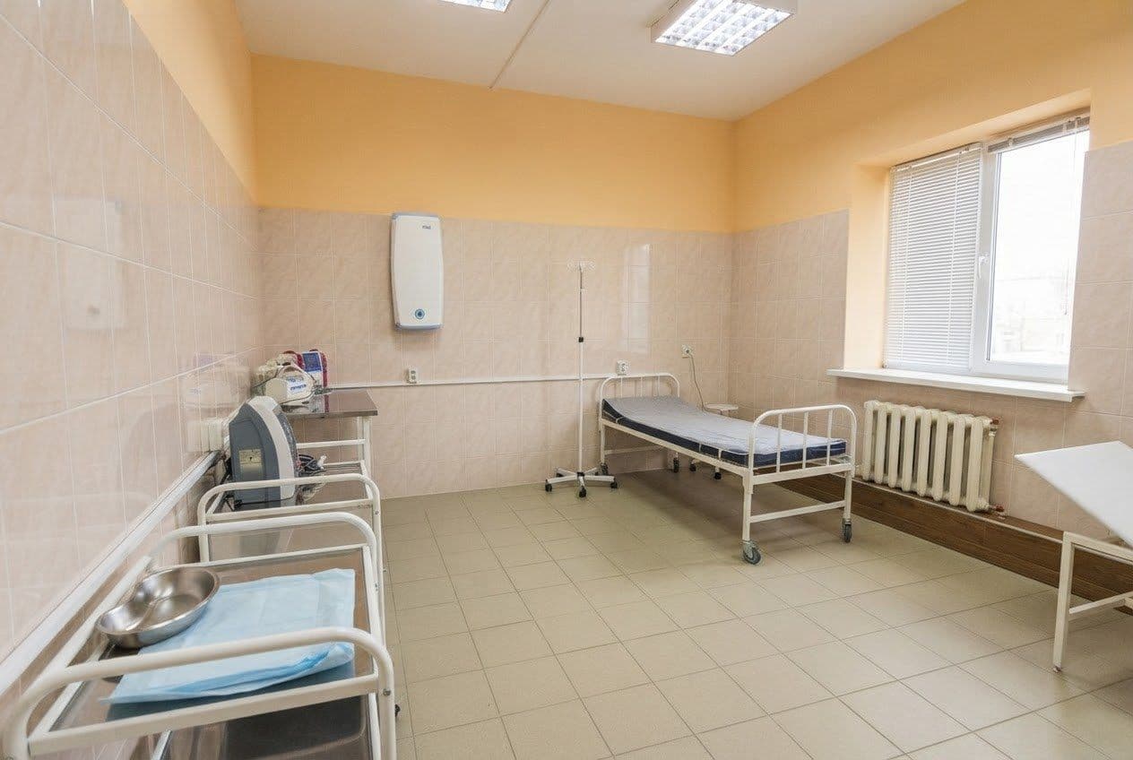 Единая Служба Наркологической Помощи в Санкт-Петербурге