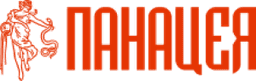 Наркологическая клиника "Панацея" в Санкт-Петербурге — логотип