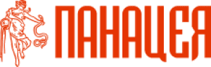 Наркологическая клиника "Панацея" в Санкт-Петербурге — логотип