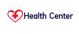 Наркологическая клиника "Health Center" в Санкт-Петербурге — логотип