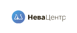 Наркологическая клиника "НеваЦентр" — логотип