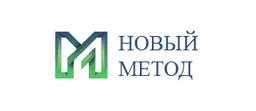 Наркологическая клиника "Новый Метод" в Санкт-Петербурге — логотип
