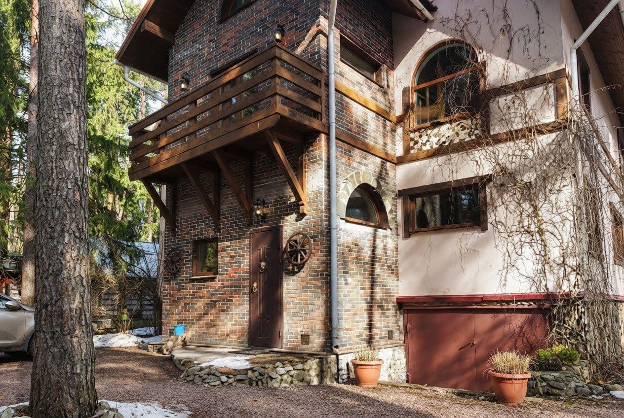 Наркологическая клиника "НеваЦентр"
