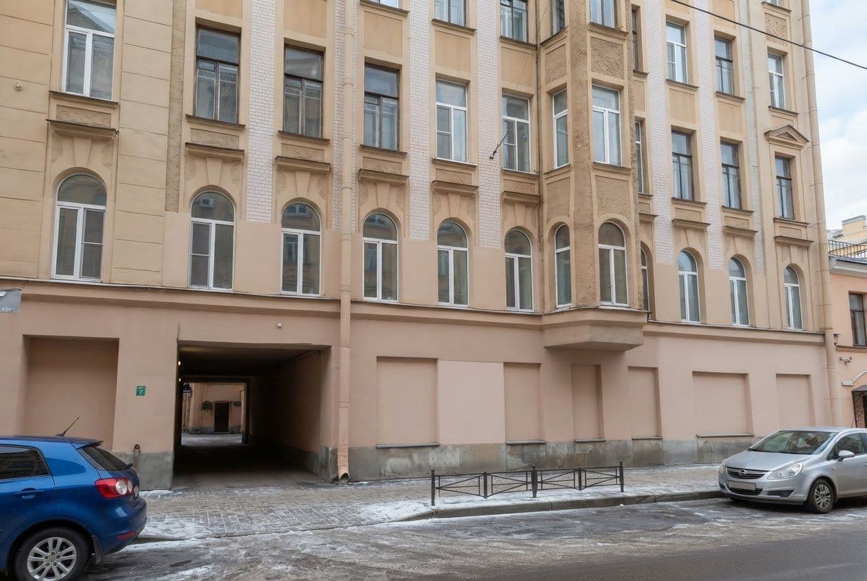 Многопрофильный медицинский центр Норма в Санкт-Петербурге