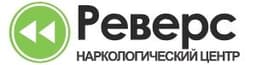 Реабилитационный центр "Реверс" — логотип