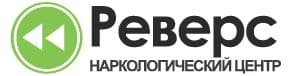 Реабилитационный центр "Реверс" — логотип