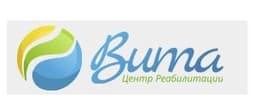 Реабилитационный центр ВИТА в Санкт-Петербурге — логотип
