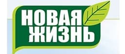 Реабилитационный центр "Новая жизнь" — логотип