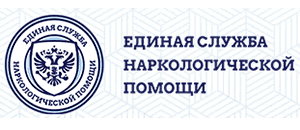 Единая Служба Наркологической Помощи в Санкт-Петербурге — логотип
