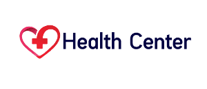 Наркологическая клиника "Health Center" в Санкт-Петербурге — логотип