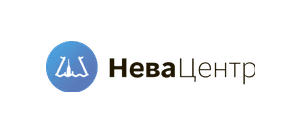 Наркологическая клиника "НеваЦентр" — логотип
