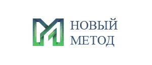 Наркологическая клиника "Новый Метод" в Санкт-Петербурге — логотип